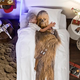 Illustration for article titled Inspire iStar Wars/i Dreams With Vader and Chewbacca Bedding